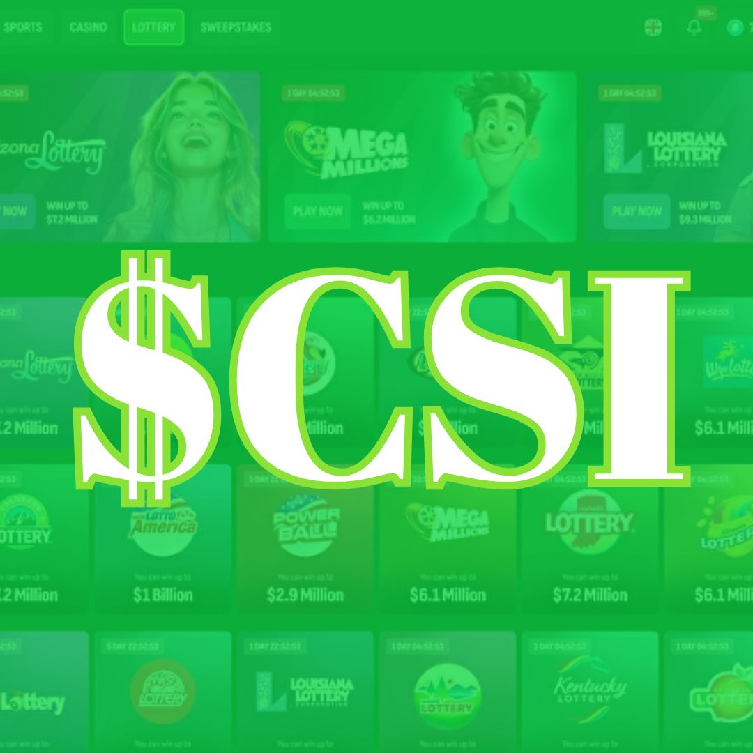 CSI Token